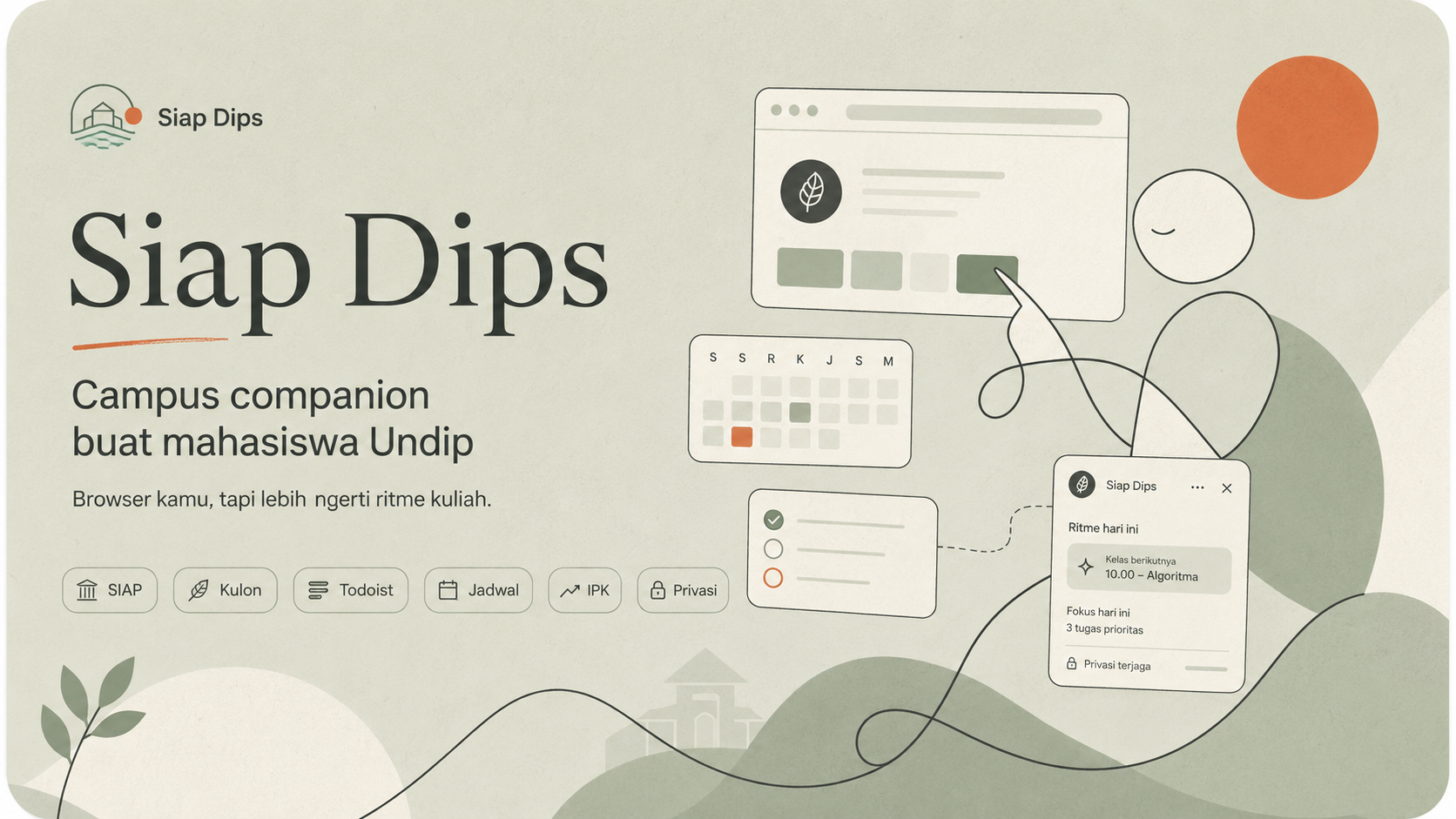 Siap Dips — project thumbnail